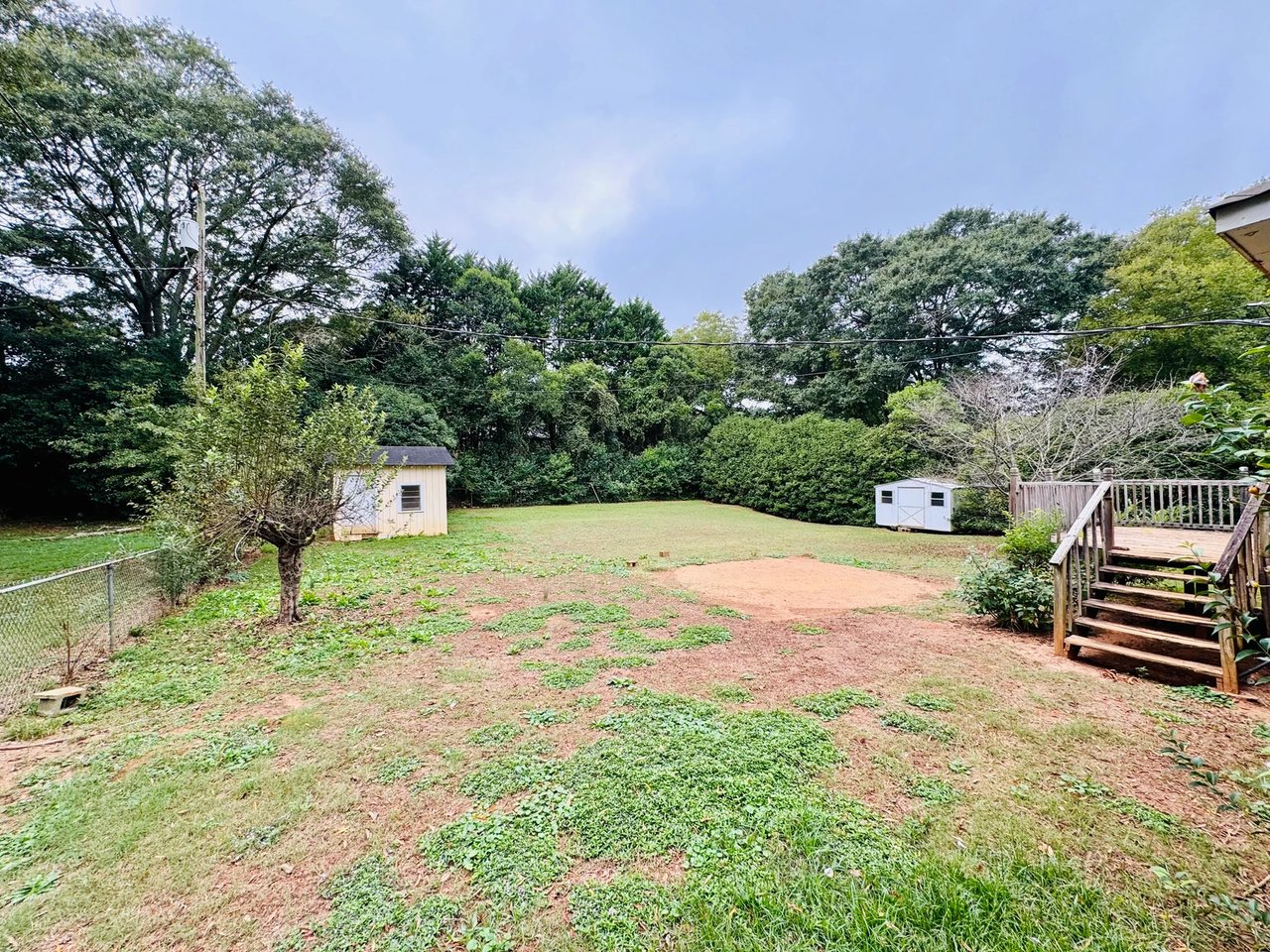 Sold - Flip and Sell or Flip and Rent in Anderson, SC