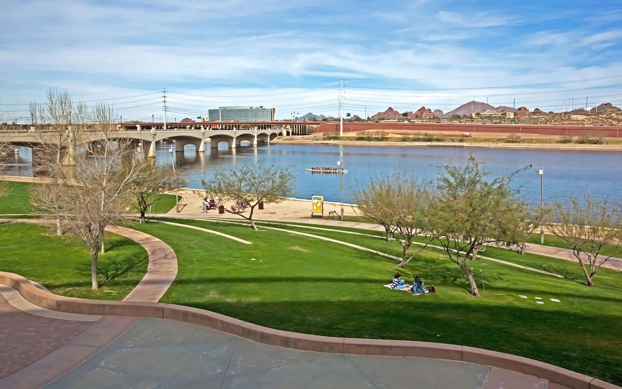 Tempe