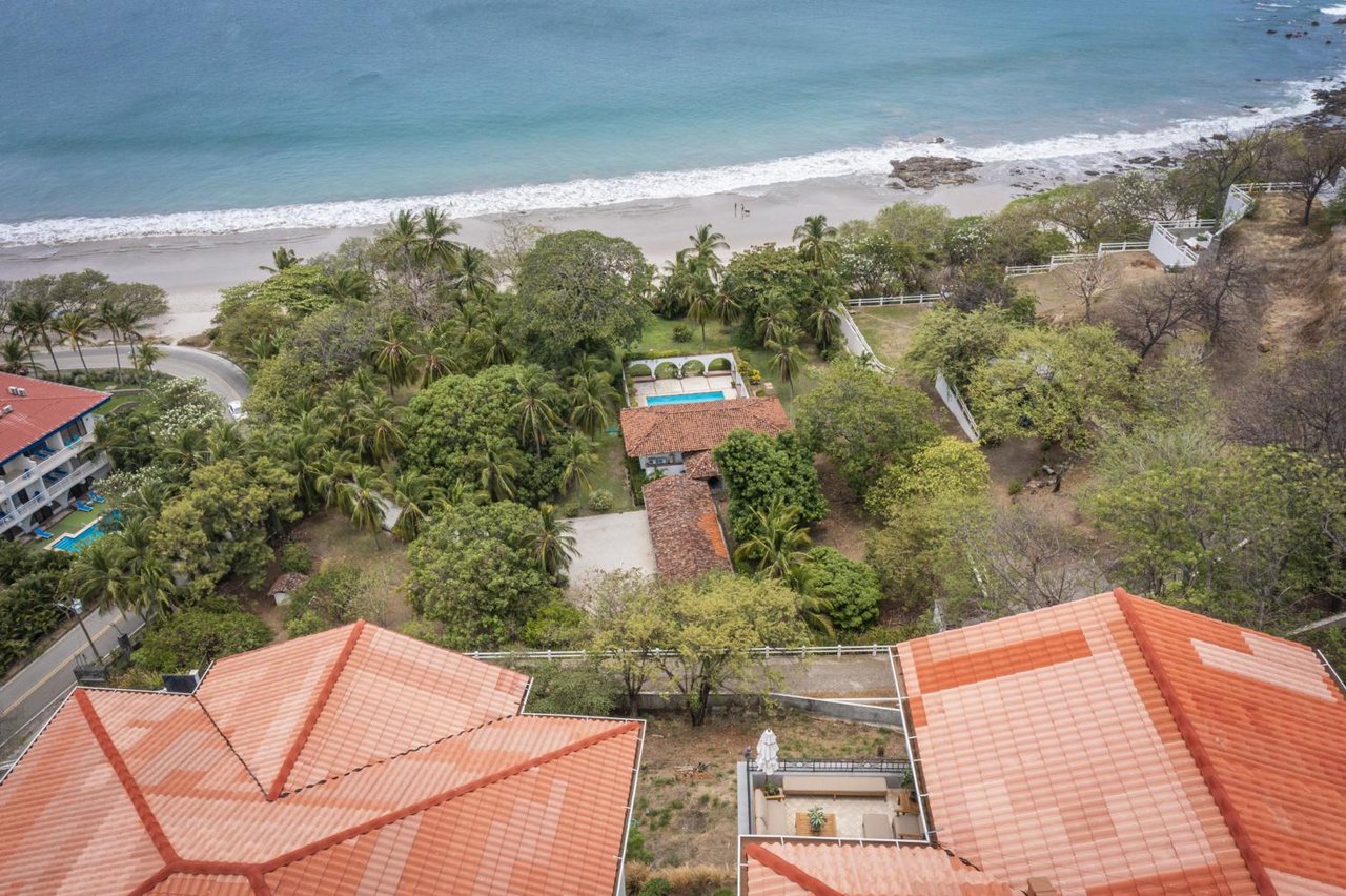 Oceanica #829 | Spectacular 5th-Floor Ocean-View Condo for Sale in Playa Flamingo