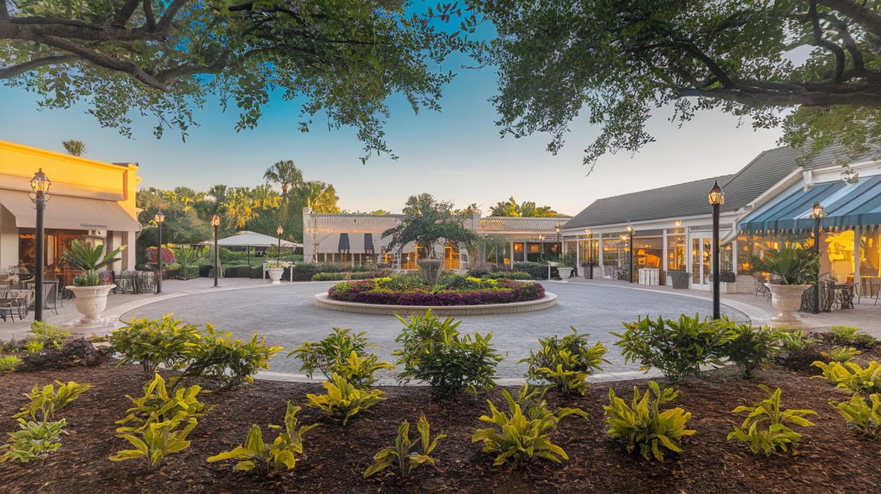 Iconic Landmarks in Windsor, FL You Can't Miss