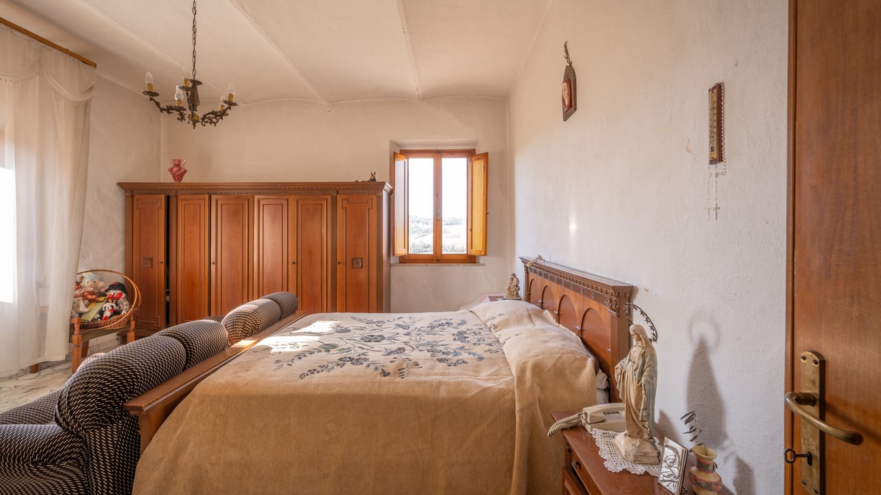 PODERE MAGGIO