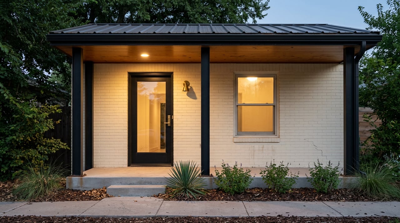 East Austin This Summer: A Rooftop, A Late-Night Counter, and Six Years of Waiting for HOPE