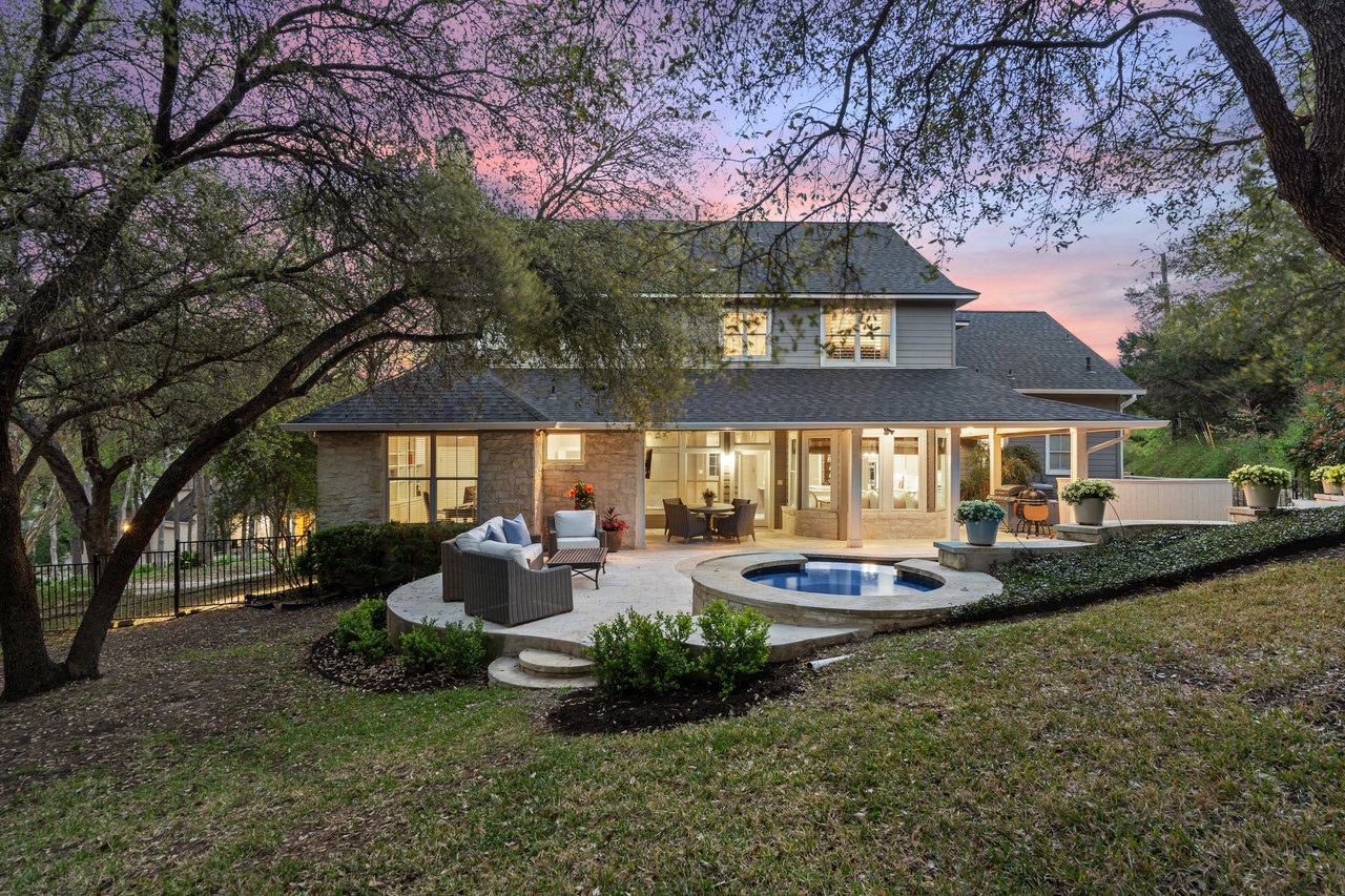 3313 Texas Star Lane