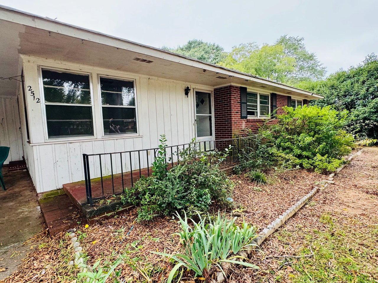 Sold - Flip and Sell or Flip and Rent in Anderson, SC