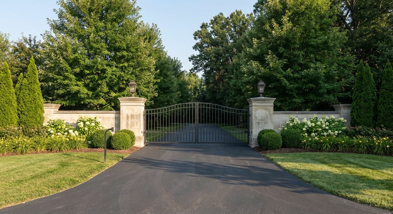 Gated Living In Bellagio And Tuscany Reserve