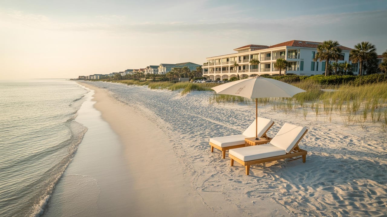 Hidden Gems in Orange Beach, AL You Need to Discover