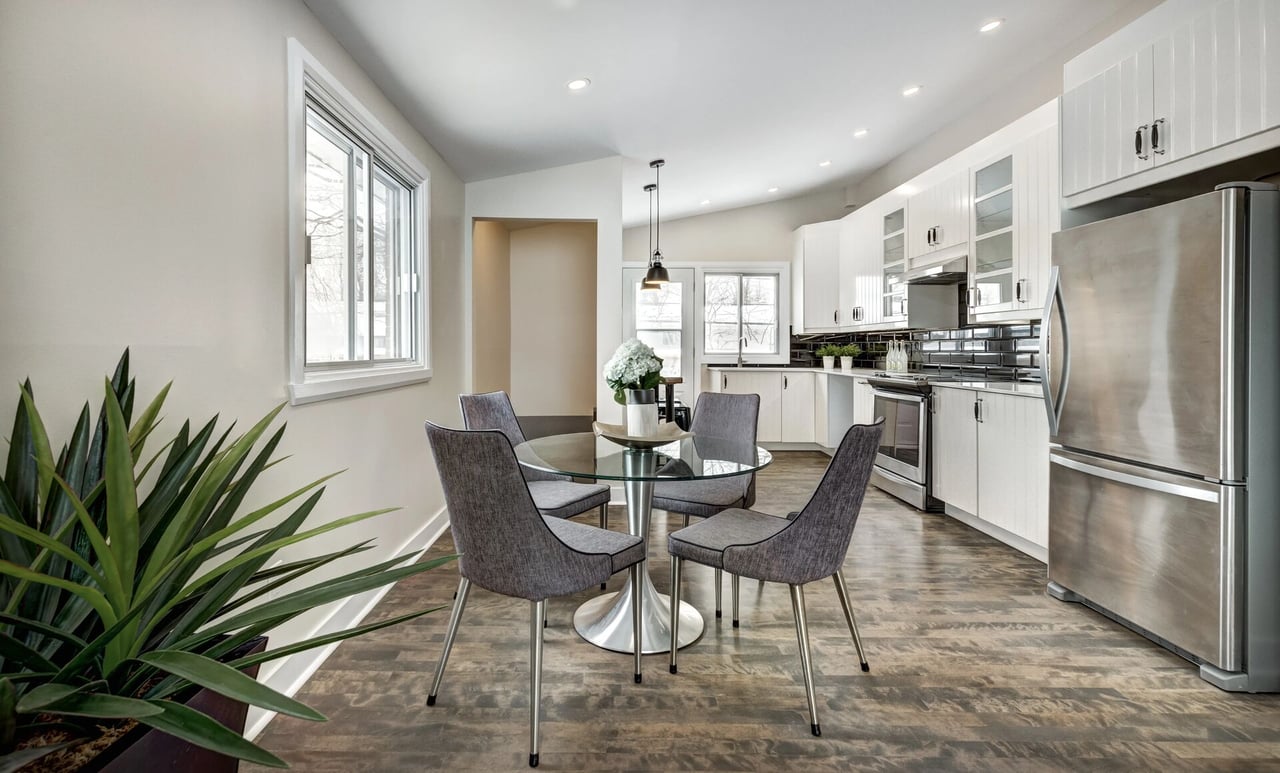 Dorsey Alston September 22 Atlanta Housing Market Report