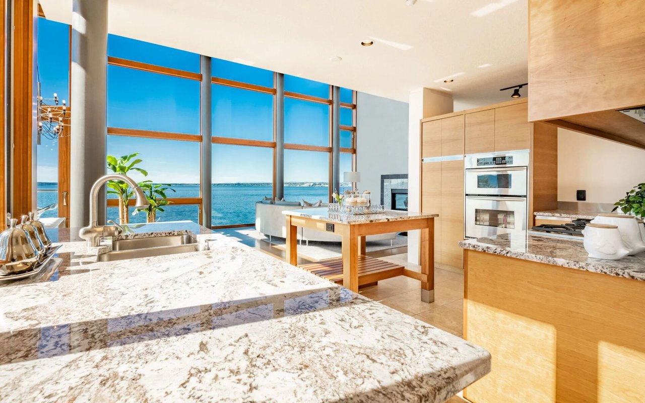 Five Home Questions to Ask During Divorce