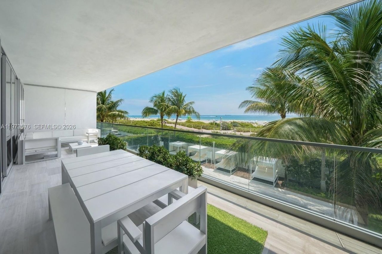 321 Ocean