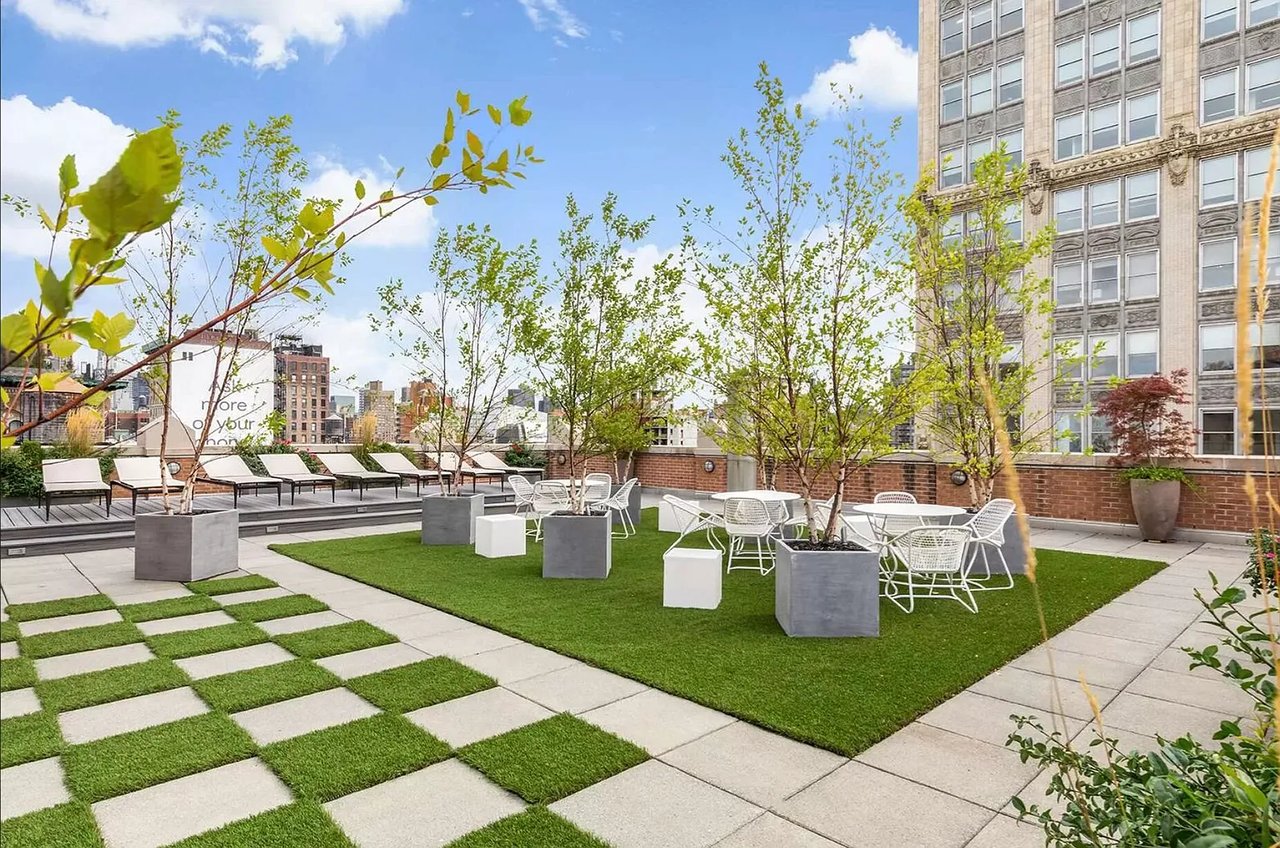260 Park Ave S APT 10B