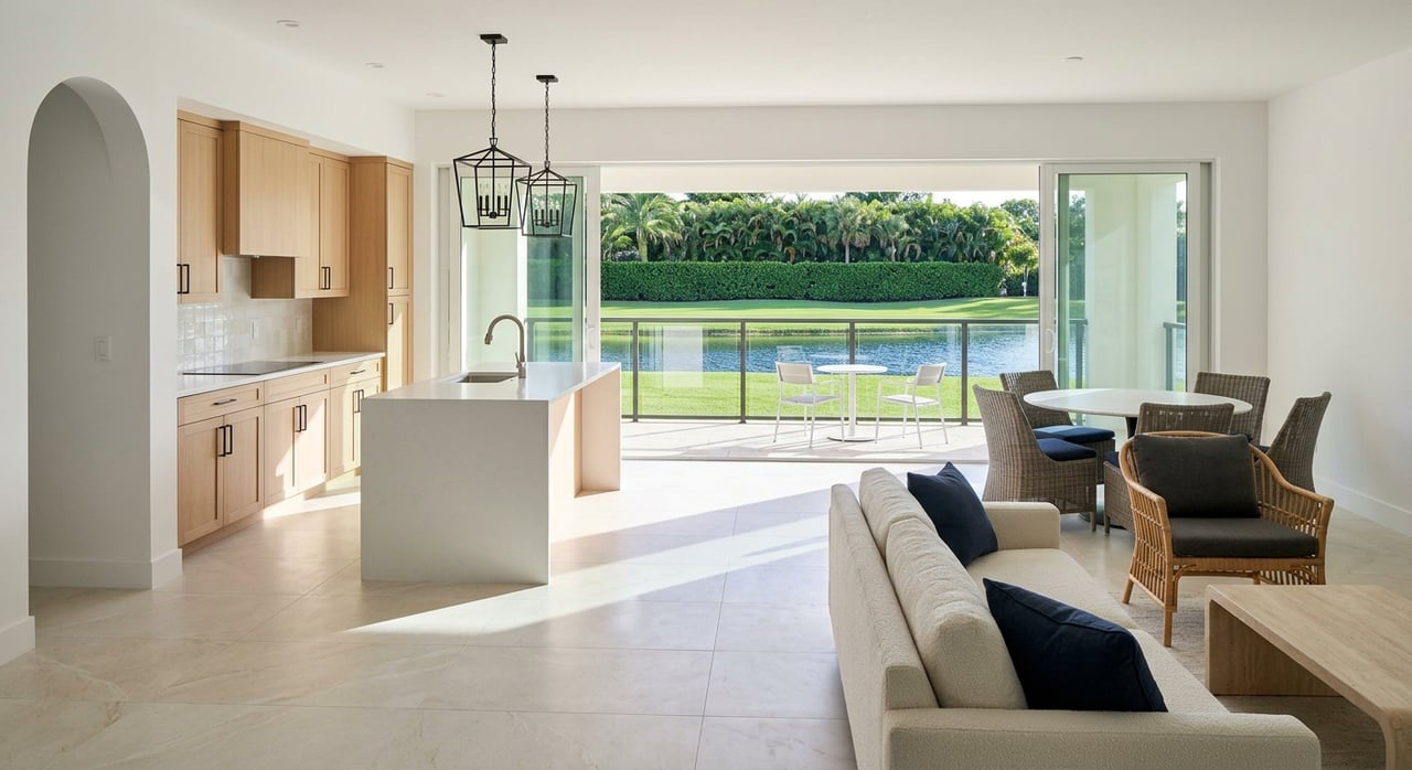 Remote Buyer’s Guide To Clubside Pointe