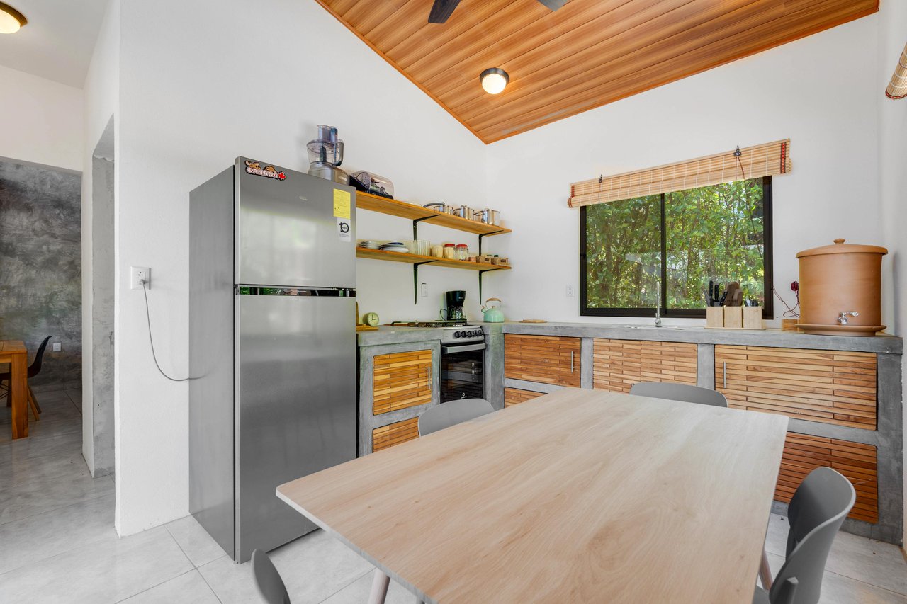 Multi-Home Property | Versatile Estate Near Playa Avellanas