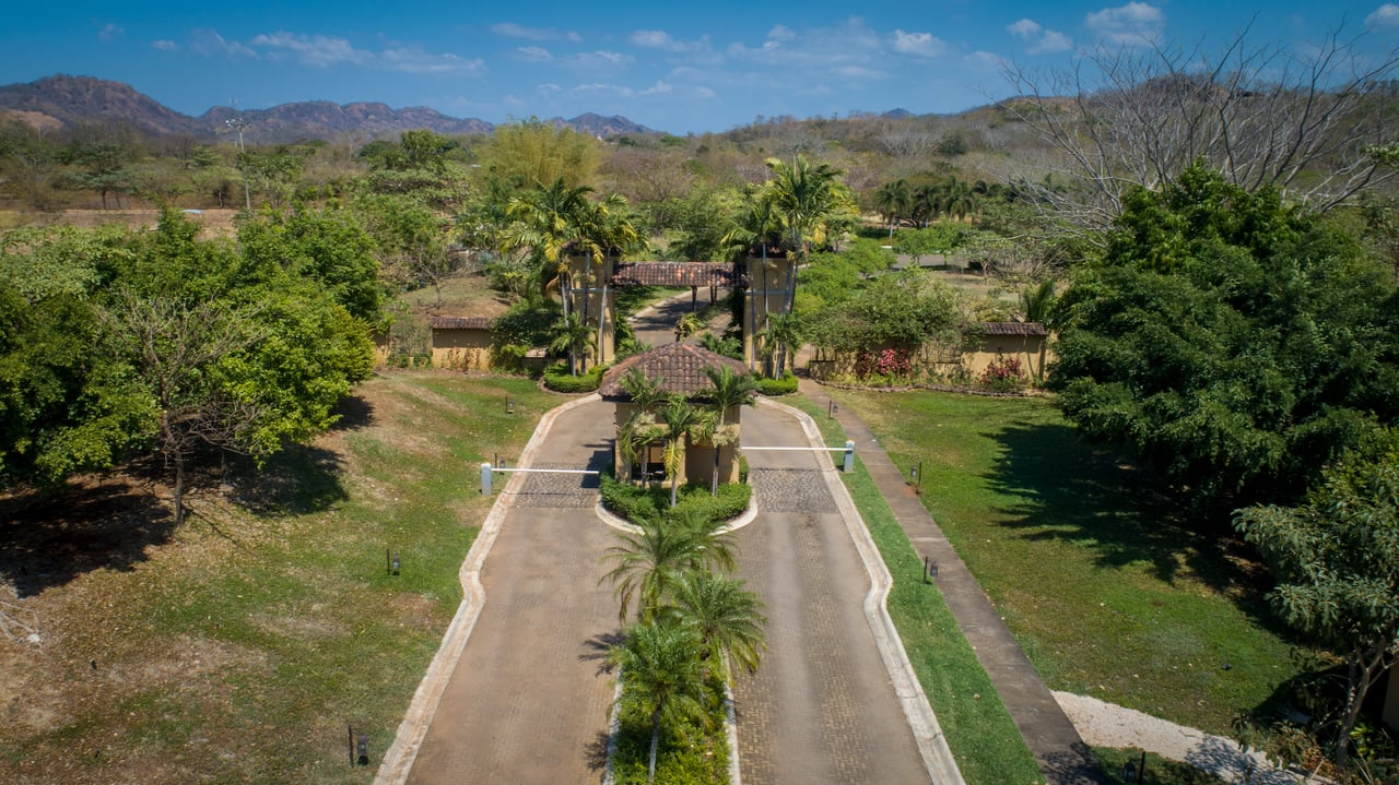 Lot 81, Rancho Villareal