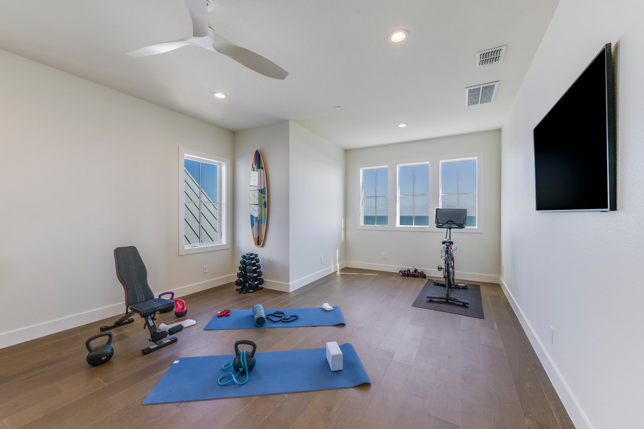 116 Charming Lane, Port Aransas, TX 78373