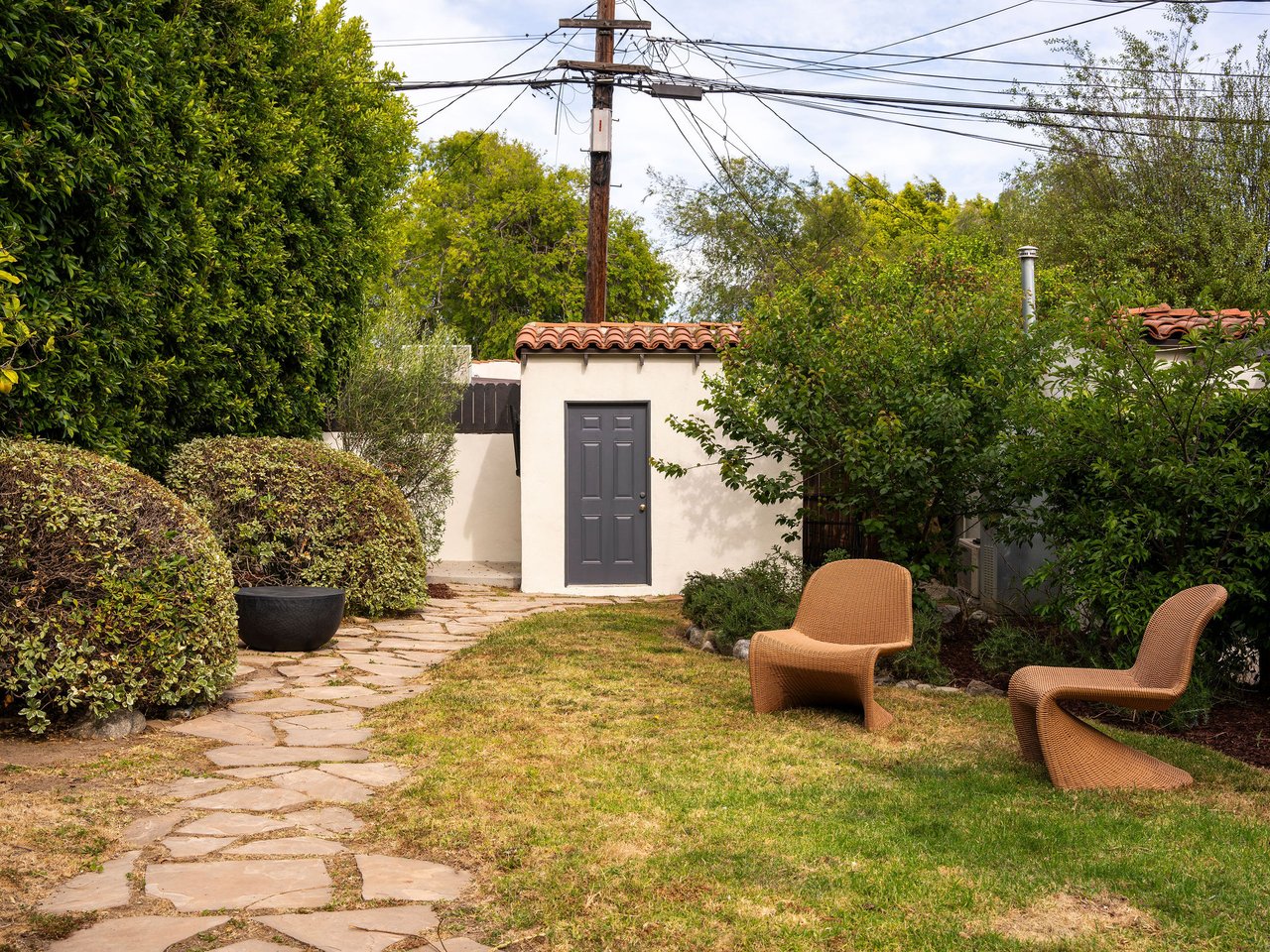 1444 S Sierra Bonita Ave in Picfair Village