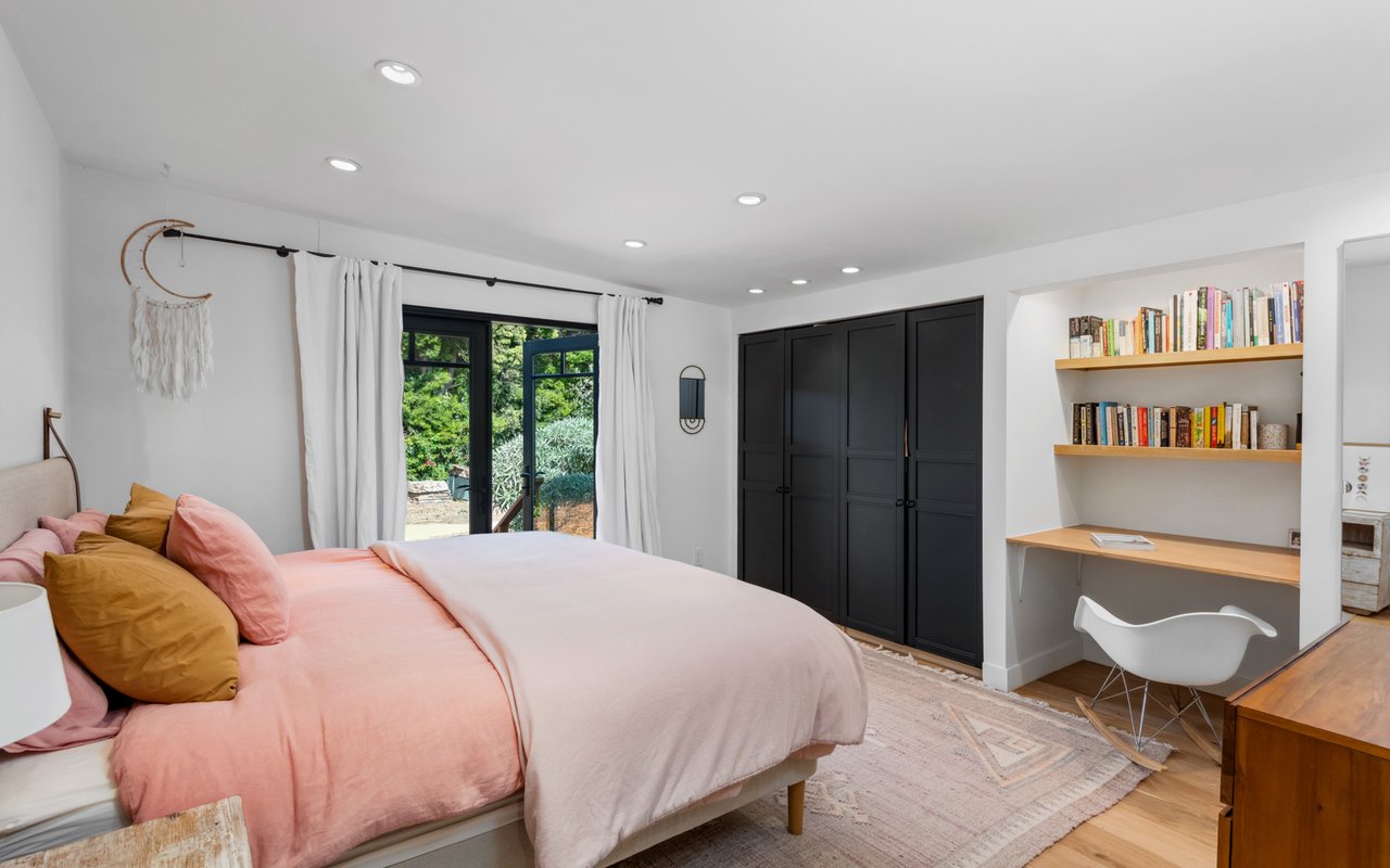 Resort-Style Malibu Oasis