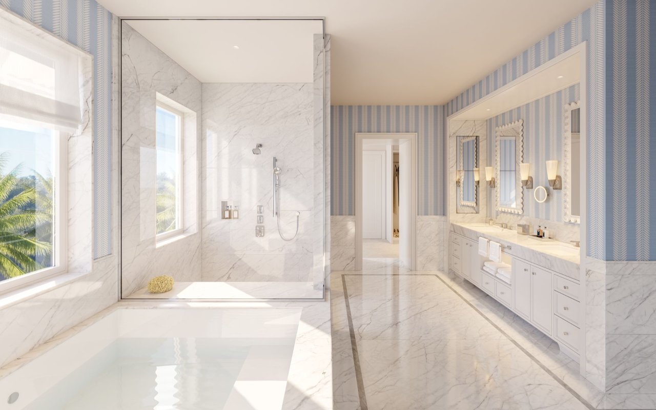 Four Seasons Ocean Club Residences