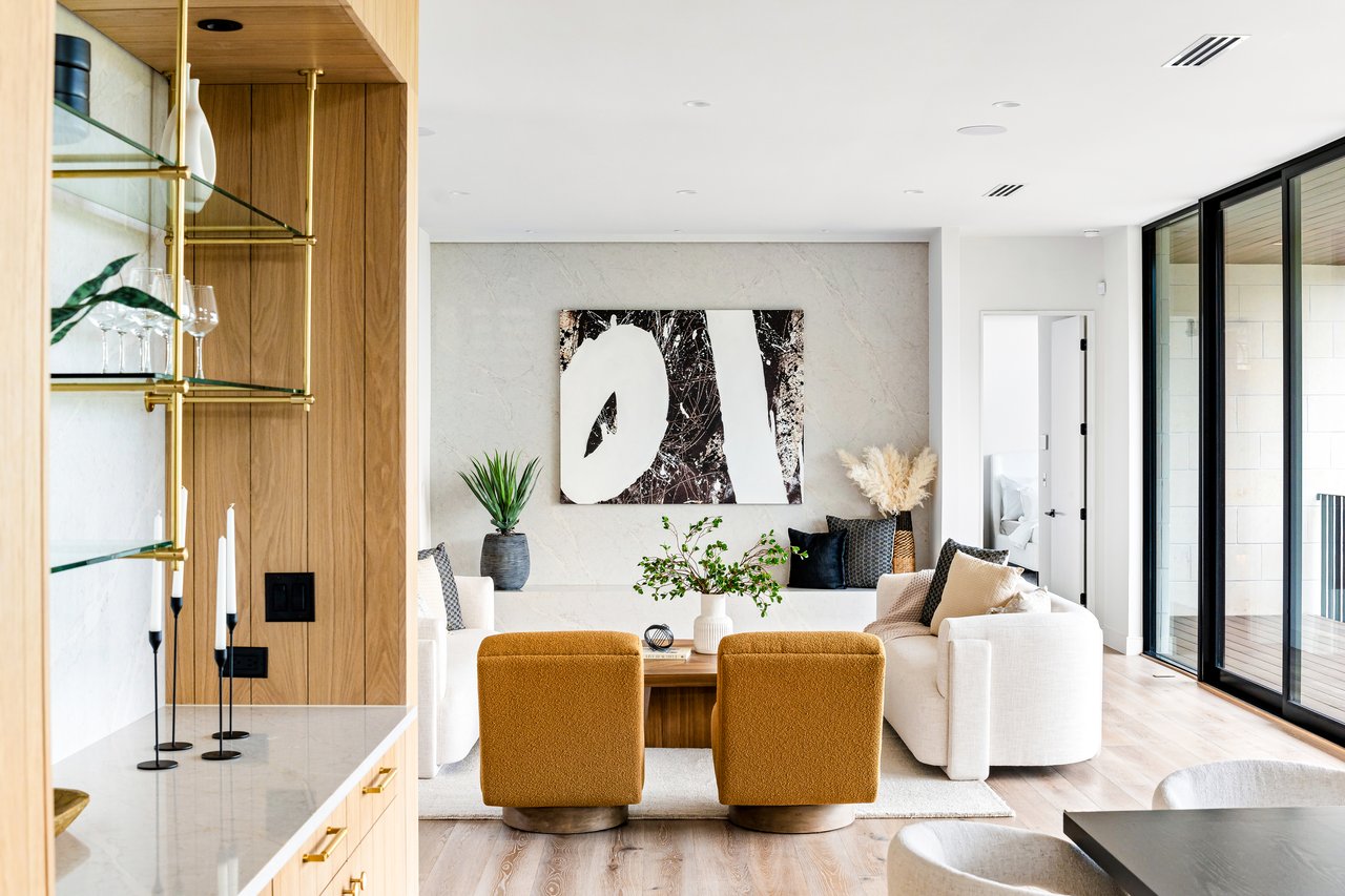 CEDARVIEW in Barton Hills