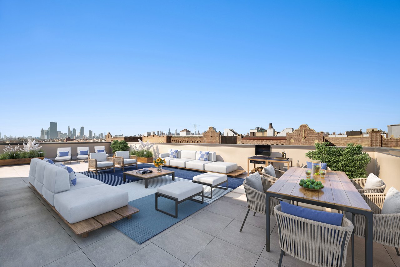 2815 35th Street Unit: 6B