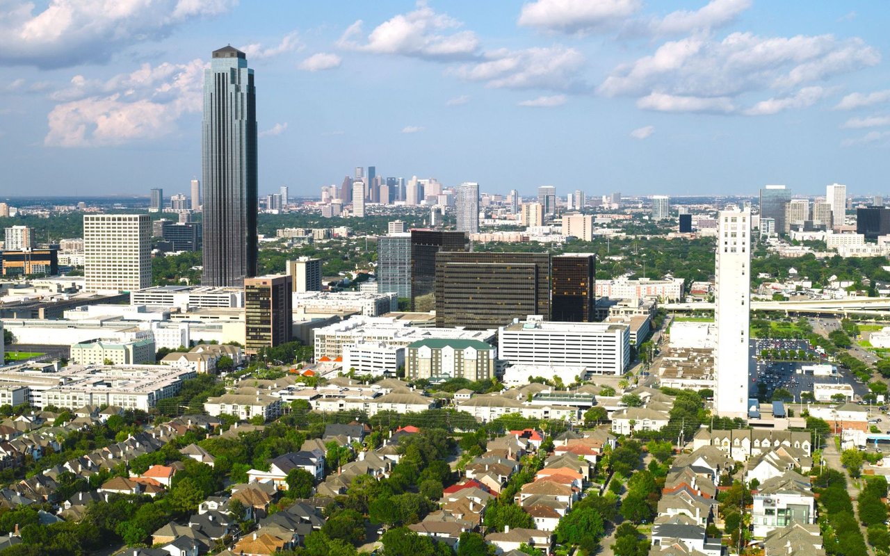Uptown Galleria