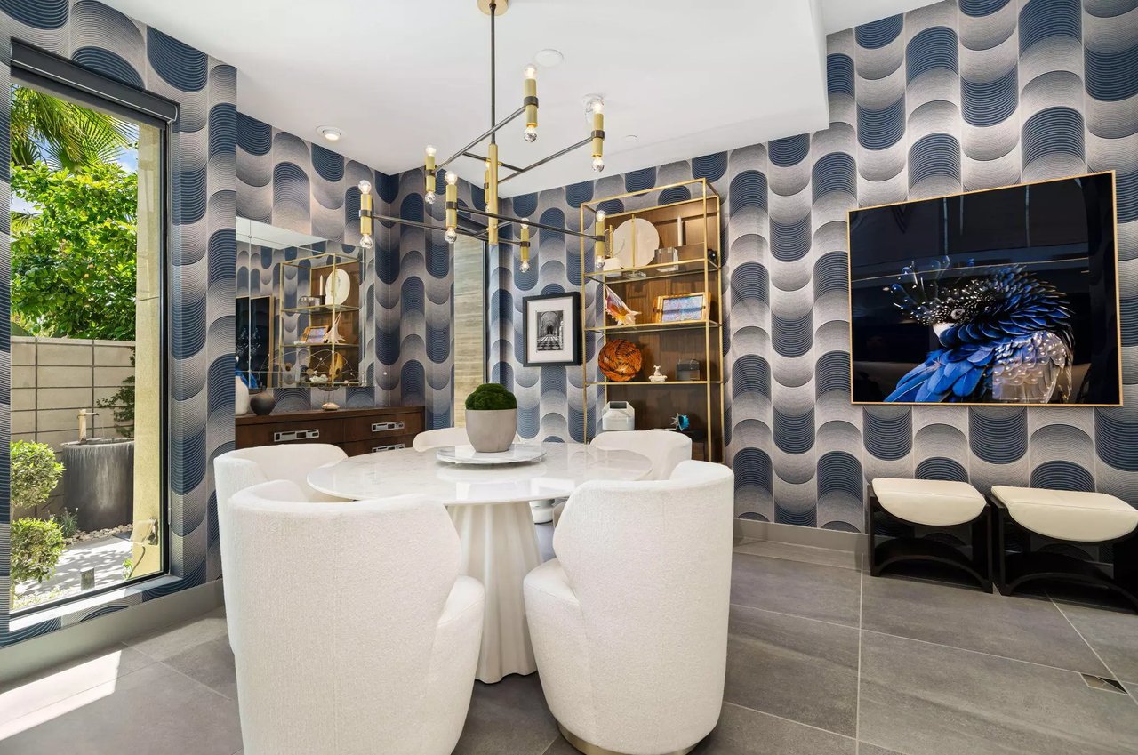 281 S Hermosa Drive 