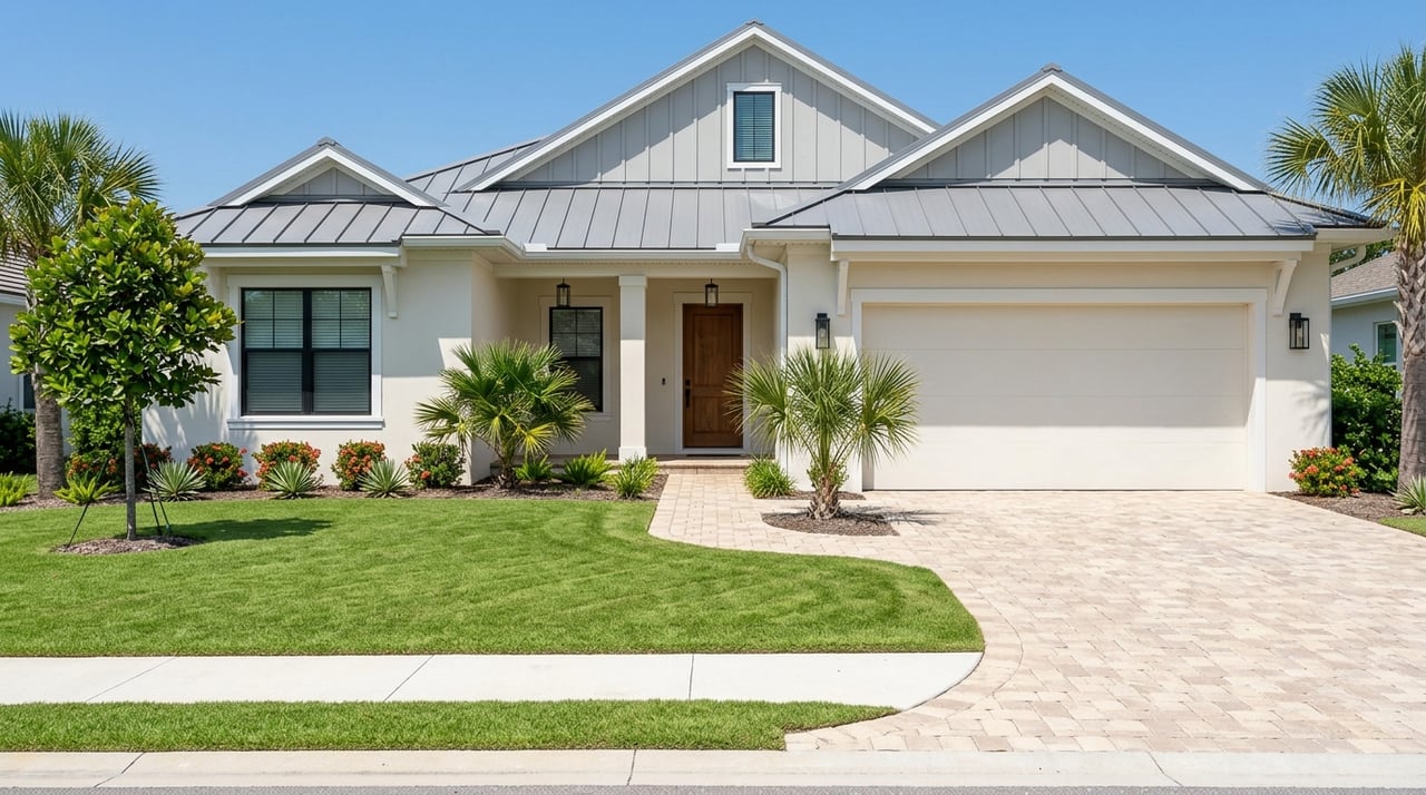 Relocating To The Jacksonville Beaches: How To Decide