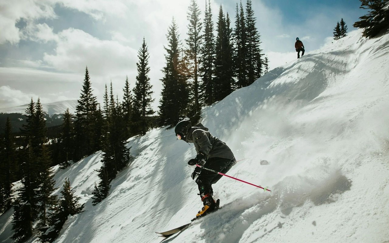 Sugar Mountain