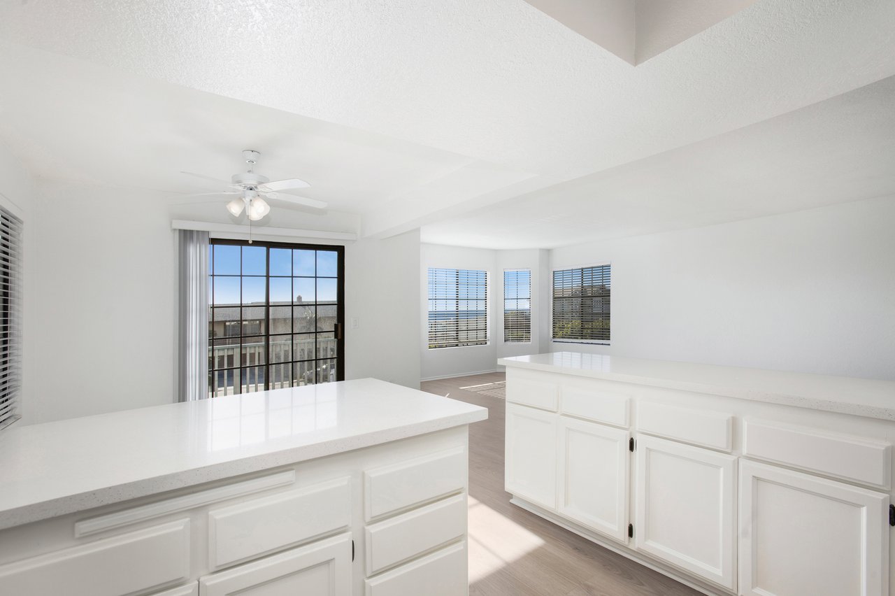 Dana Point Lease with Ocean View