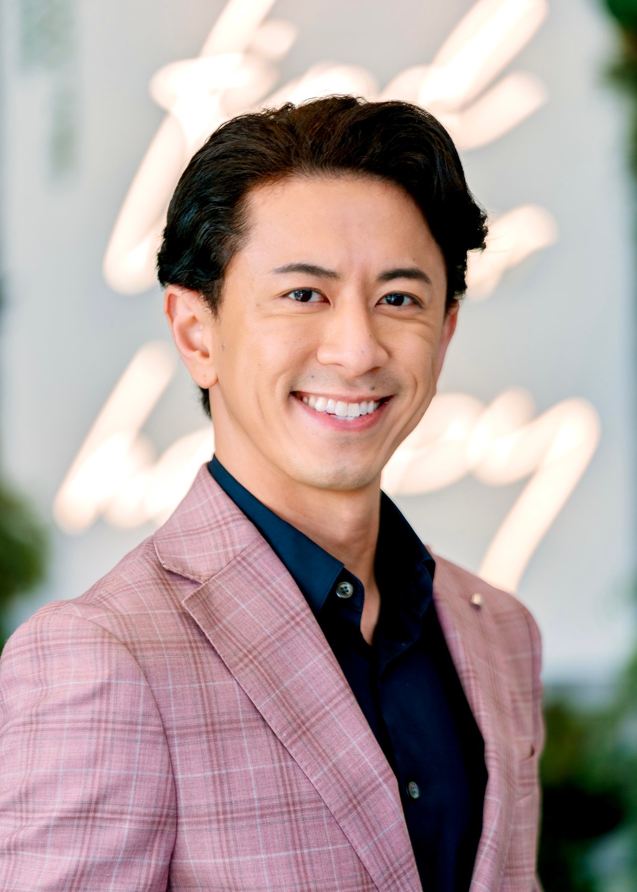 Jason Nguyen Houston, TX Real Estate Agent Headshot