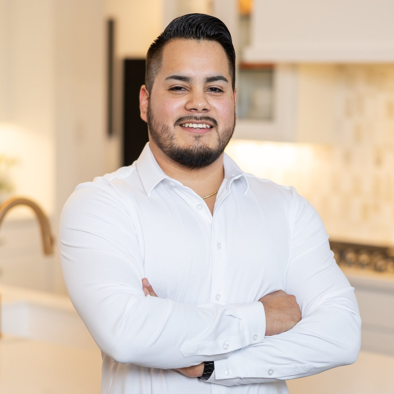 Jose Medina