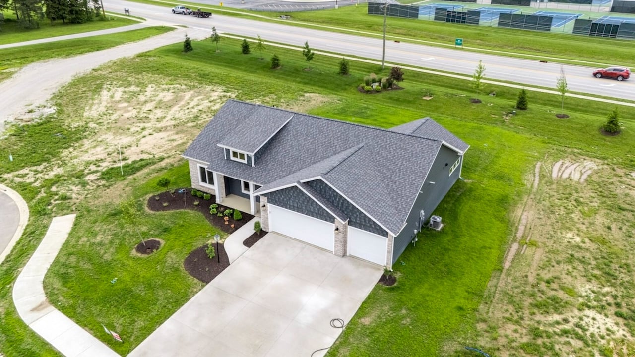 11903 Cross Winds Wy
