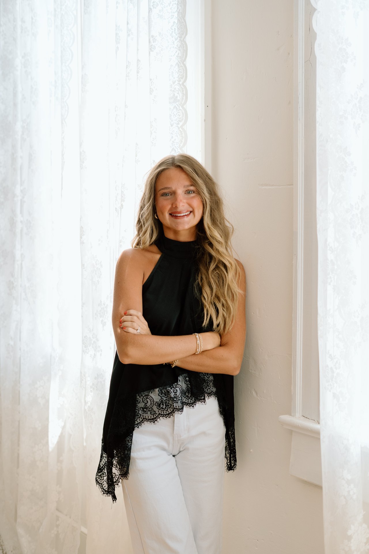 Ashleigh Ralston