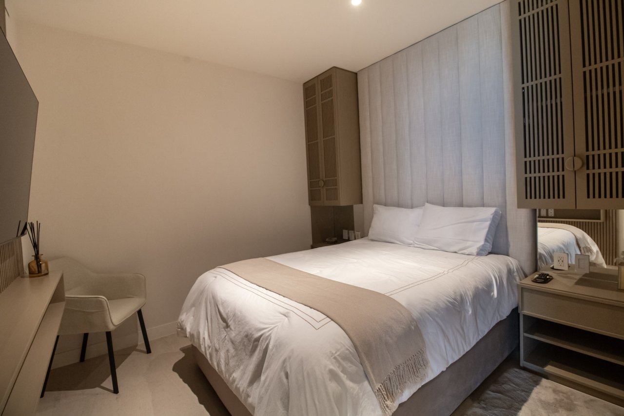 Condo | SLS Harbour Beach