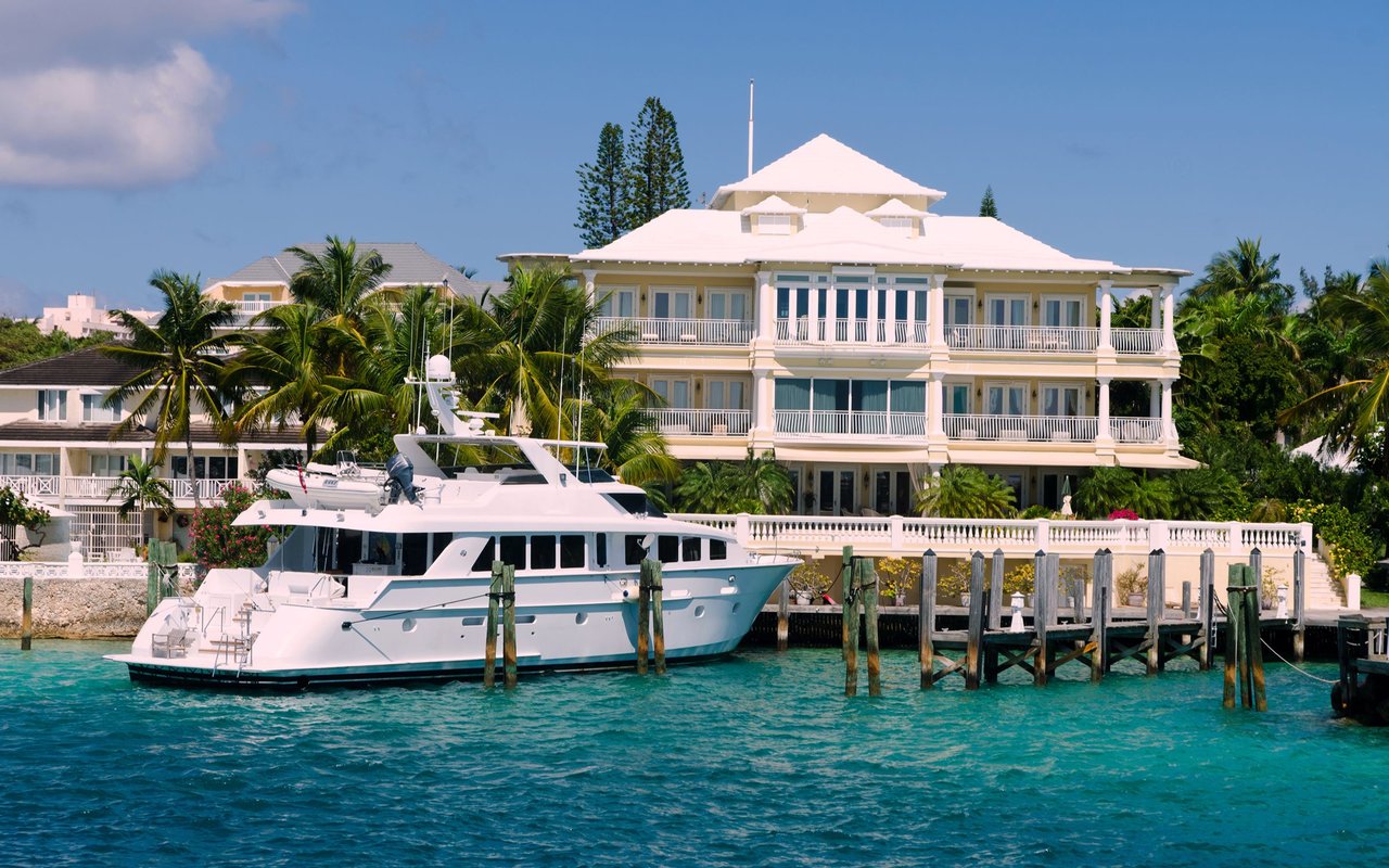 Sunrise Key