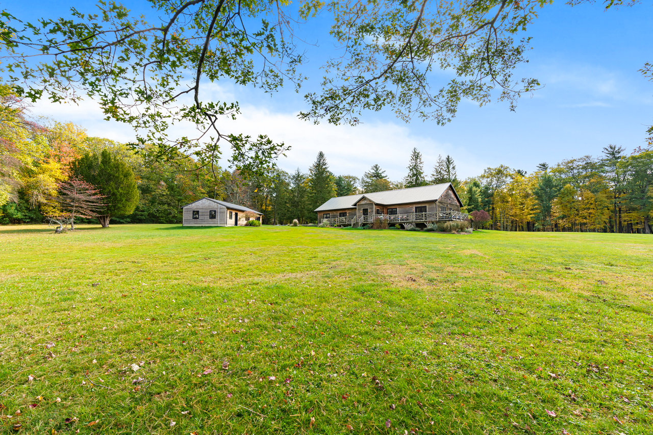 3 Big Lake Road 