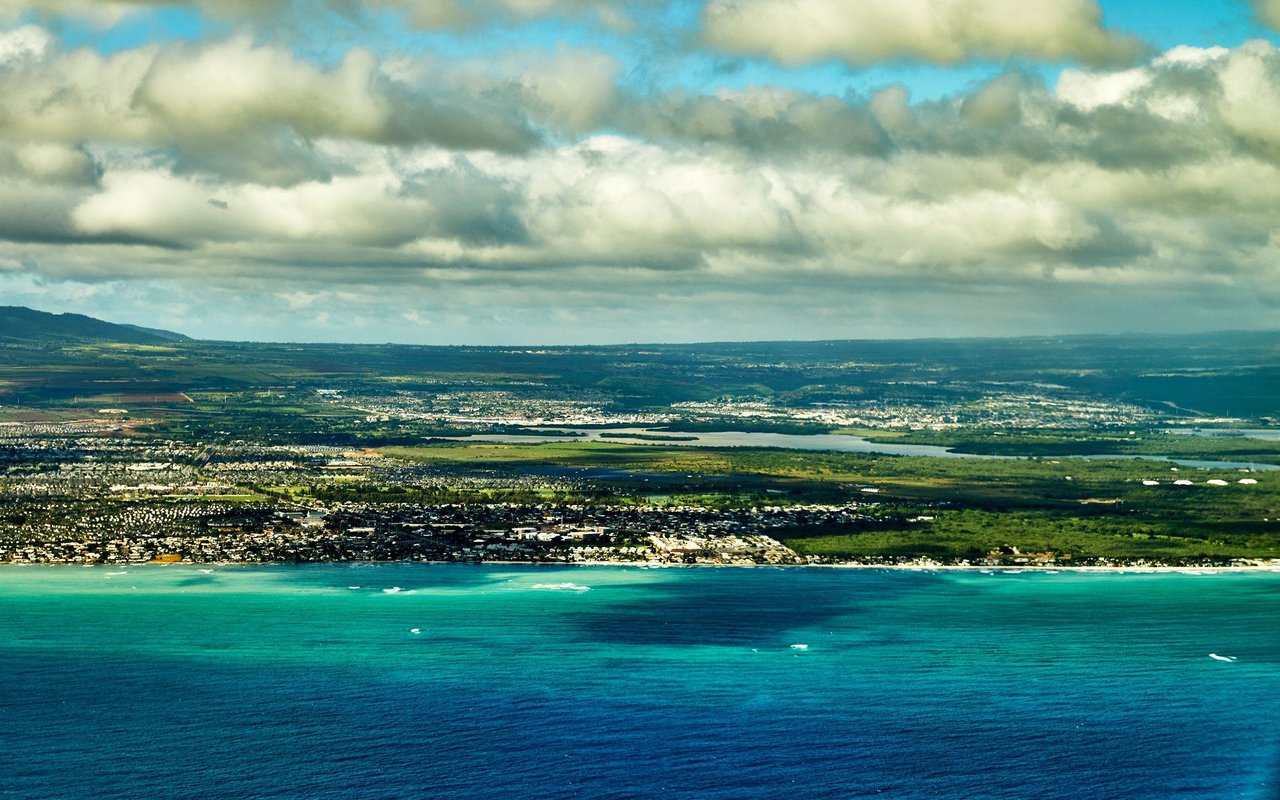 Ewa Beach