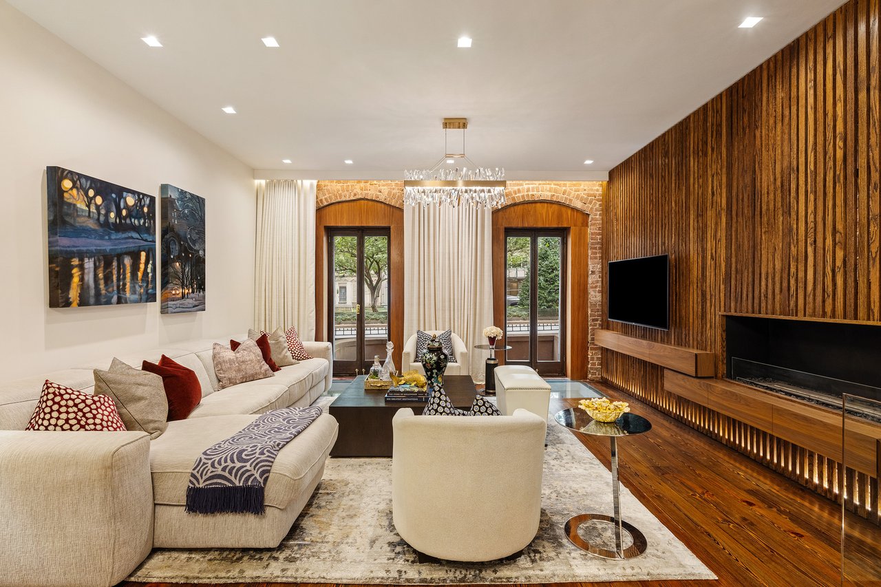 Park Avenue's Finest Expression of Modern Craftsmanship