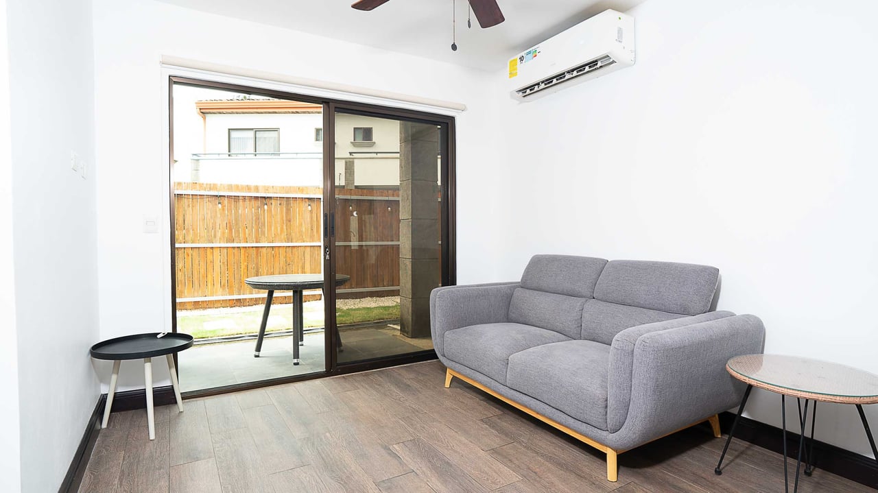 El Sandal #9 | 3 Bedroom Townhome, 10 Mins to the Beach - Seller Financing Available!
