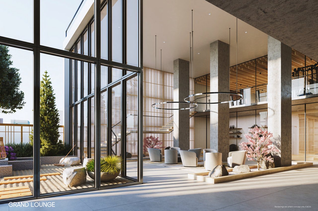 The Saint Condos
