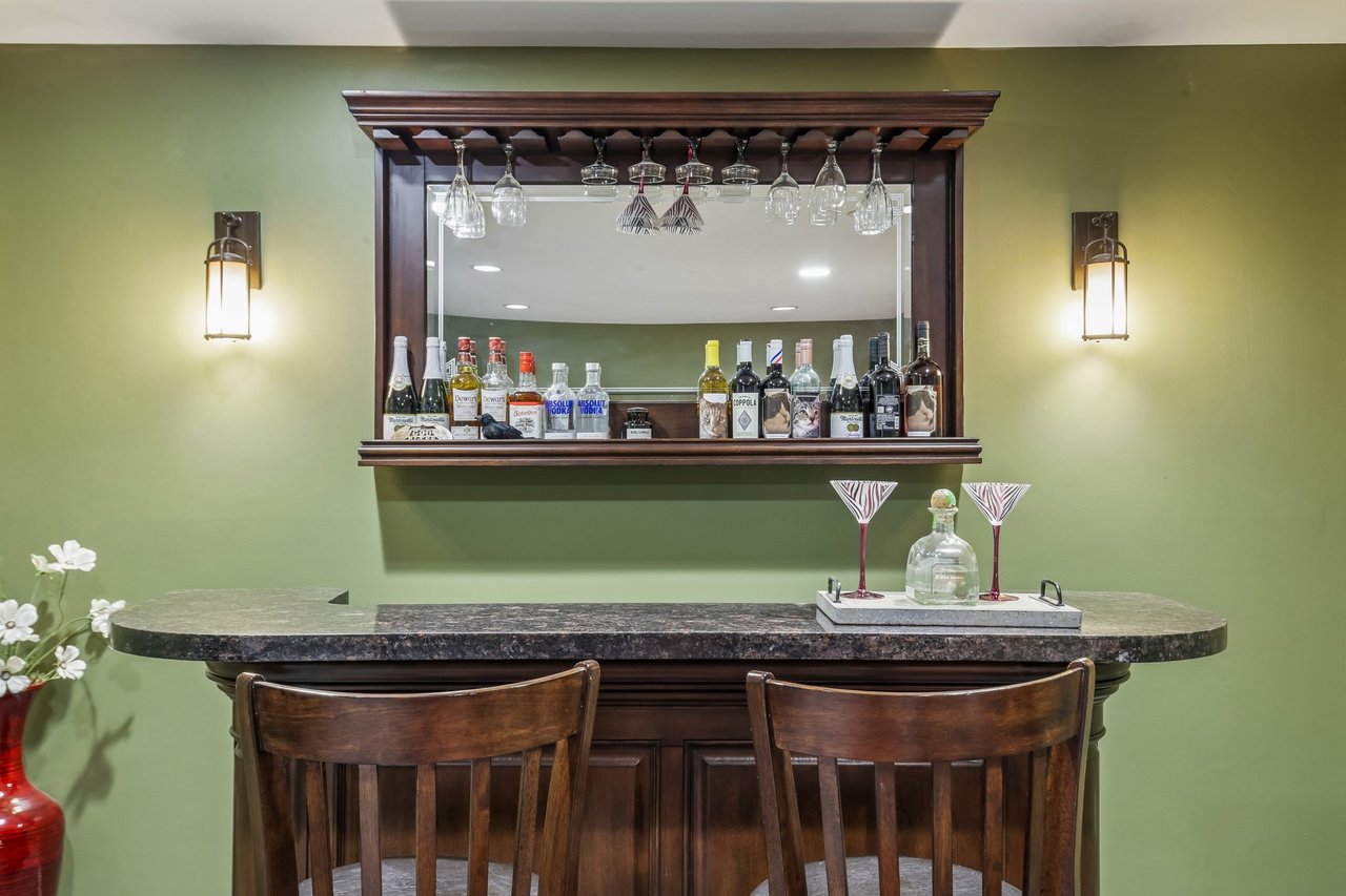 12 Louisburg Square