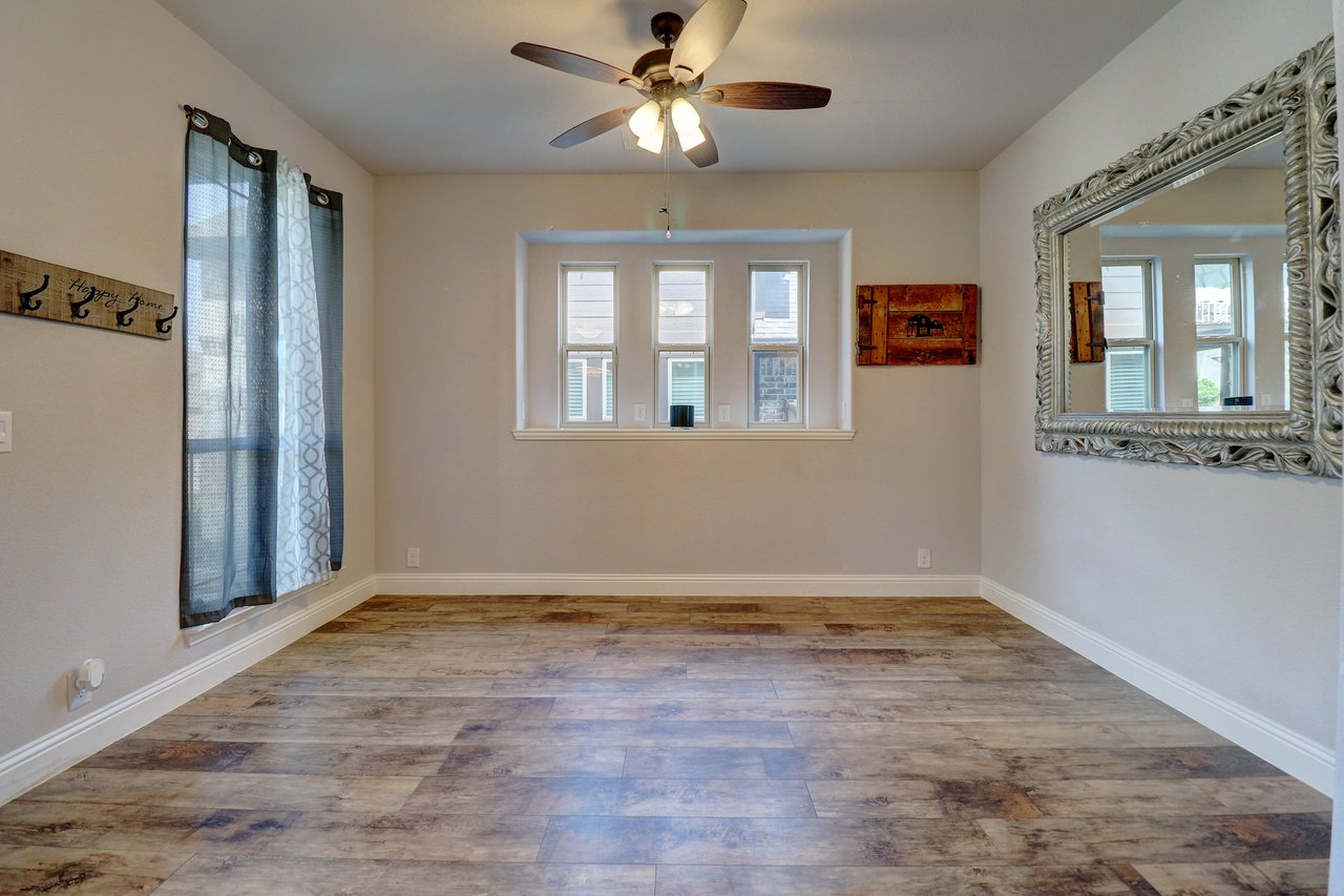 Is This the Best Home Under $550K in Wylie, TX? 