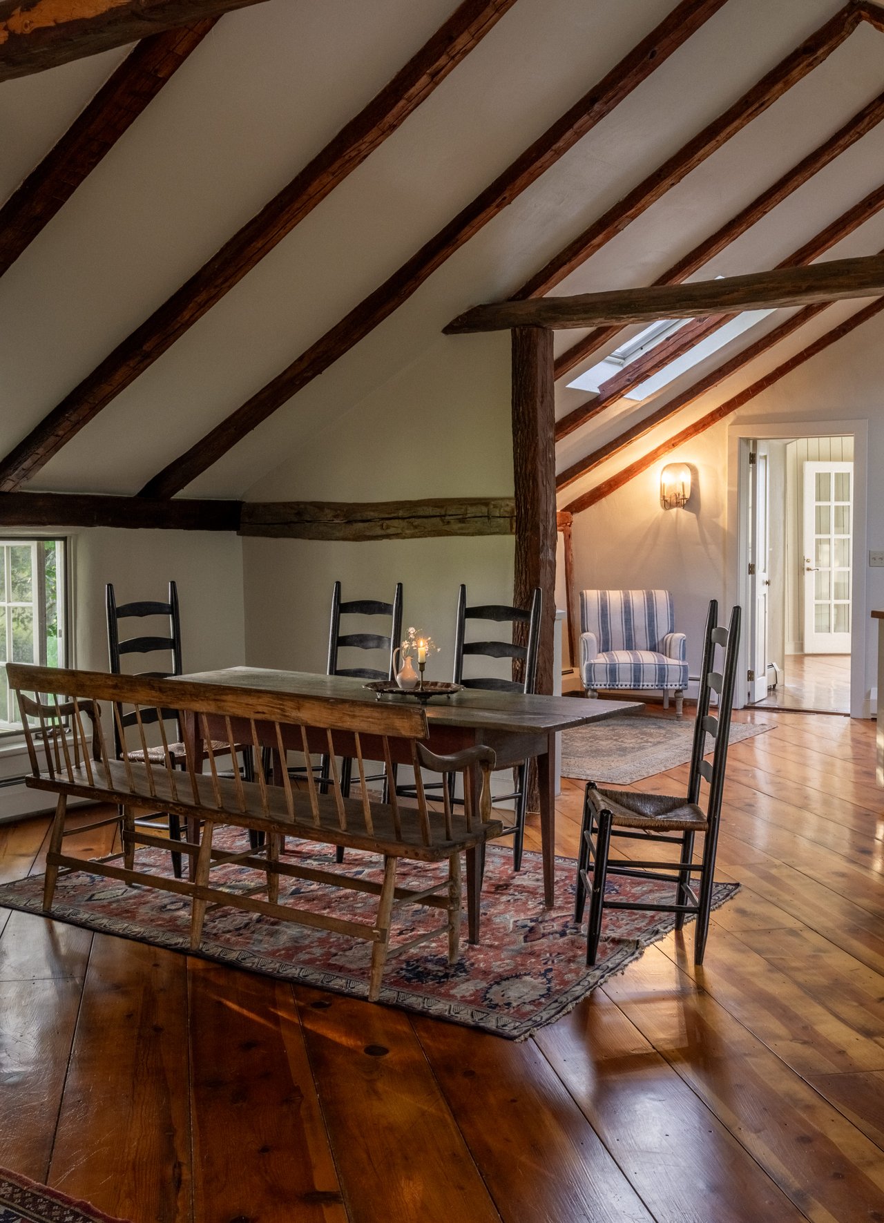 361 Schnackenberg Road, Ghent