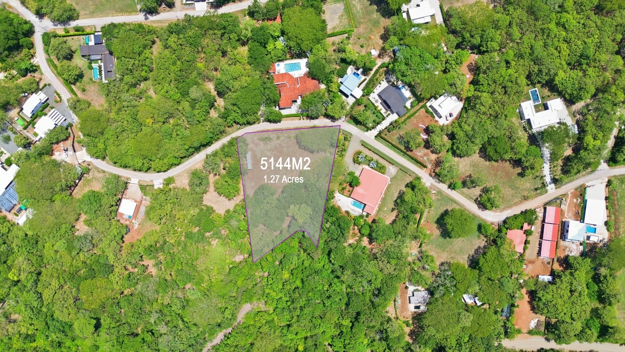 CATALINA COVE LOT FOR SALE 