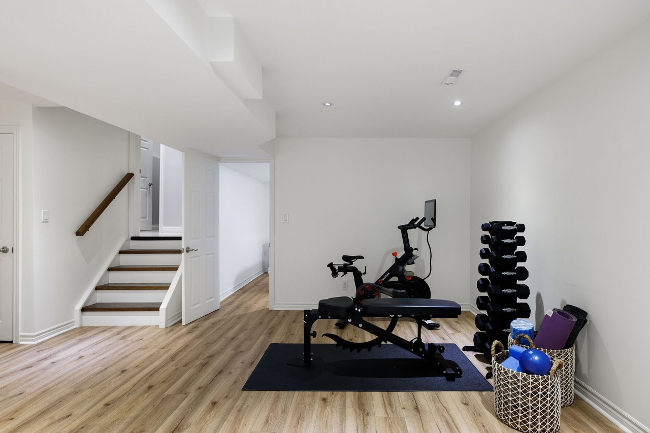 1434 Gulledge Trail, Oakville, ON L6M 3Z8