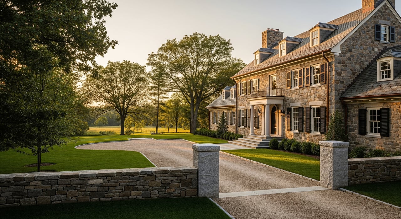 Title Insurance In NJ: What Harding Buyers Should Know