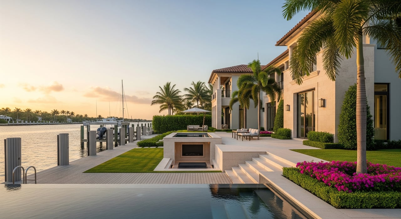 What Drives the Boca Raton Market?