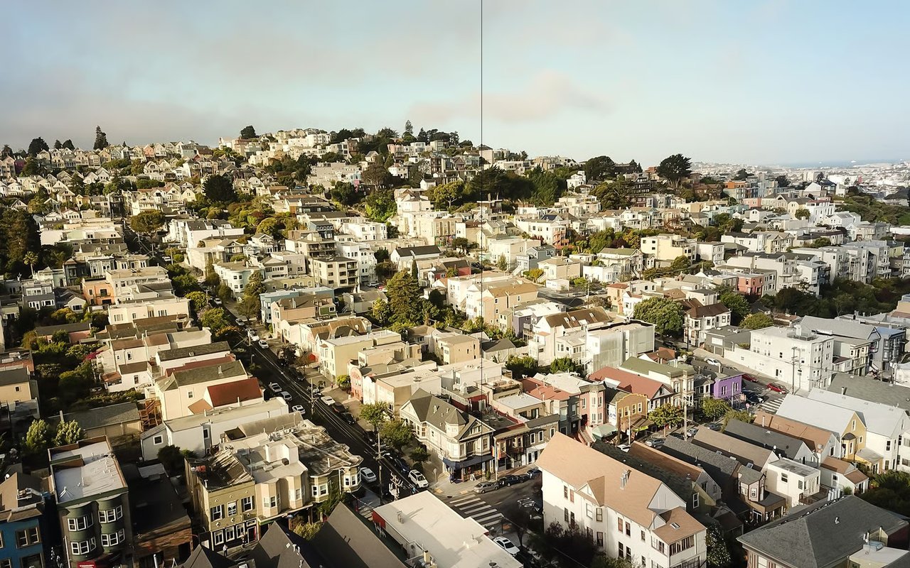 Eureka Valley