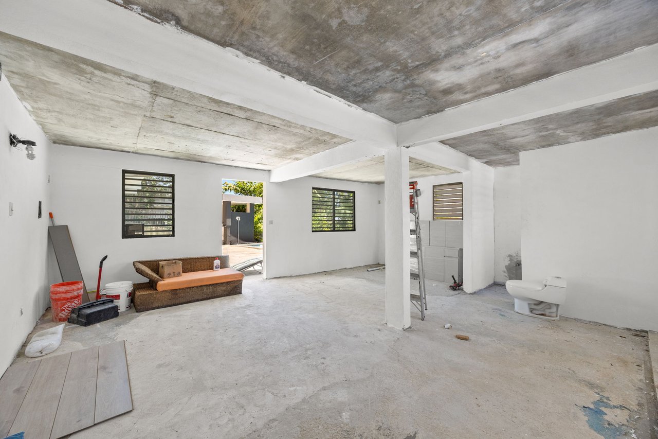 Income-Producing Multifamily with Pool Minutes from SJU Airport