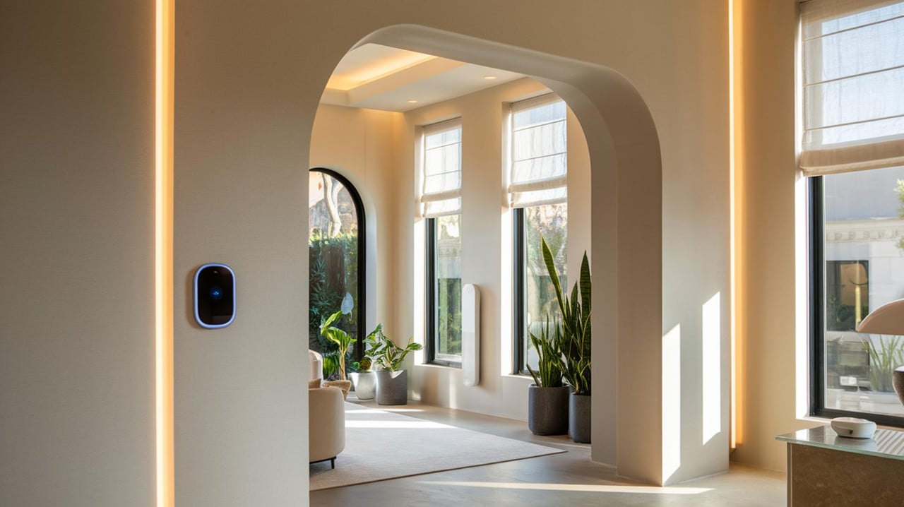 Must-Have Smart Home Features for Pasadena, CA Homeowners