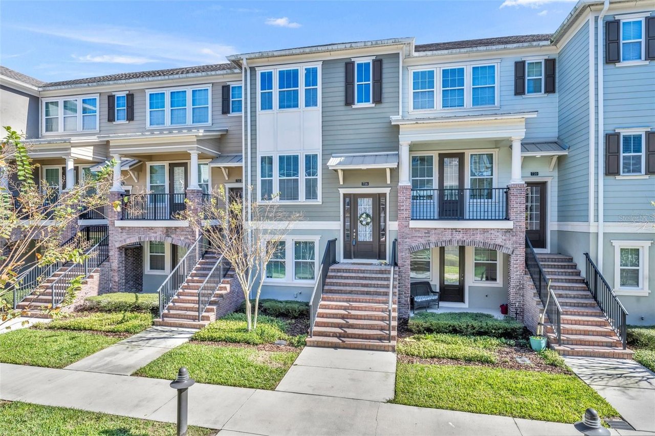 716 Grado Point, #716